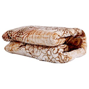 Parrylife Blanket Double 200X240 - 4Kg Plbl7515 Pcs