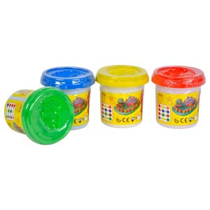 Simba Art & Fun Soft Dough 140G