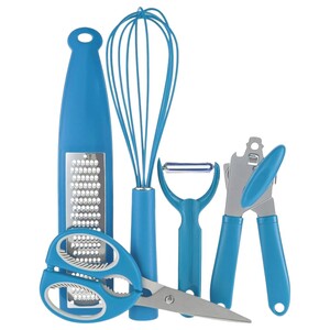 Prestige Gadget Set 1 Blue 5Pcs Pr46411