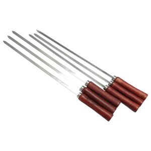 Blackstone Skewer Set Sc006sk 6 Pieces