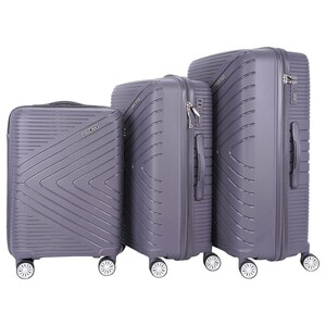 Parajohn Trolley Hard(Pp) Pjtr3149-28
