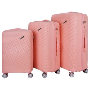 Parajohn Trolley Hard(Pp) Pjtr3149-24