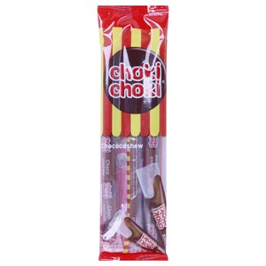 Choki Choki Chocolate Paste 48G