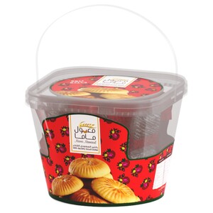 Maamoul Mama Small Basket 450G