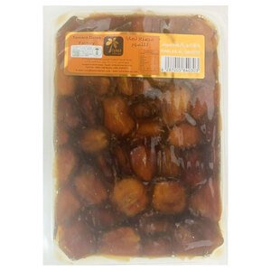 Khalas Al Qasim Dates 1Kg