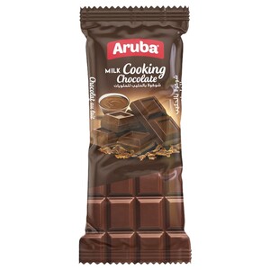 Aruba Cooking Chocolate Milk 250G