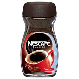 Nescafe Instant Coffee Classic 200G