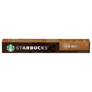 Starbucks By Nespresso House Lungo 57G