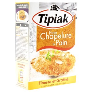 Tipiak Fine Chapelure Pain 275G