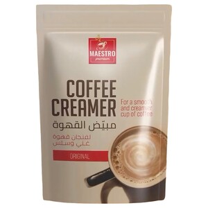 Maestro Coffee Creamer Original 300G