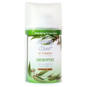 Sadapack Spring Dew Air Freshner Eucalyptus 250Ml