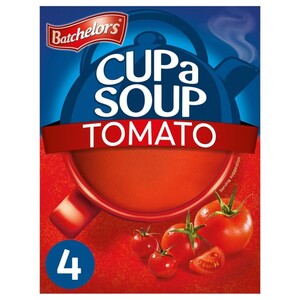 Batchelors Cup Of Soup Tomato 93G