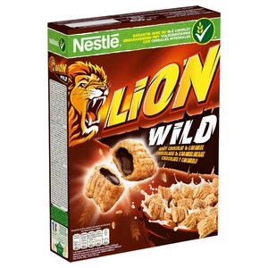Lion Wild 360G