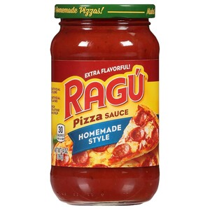 Ragu Pizza Sauce 396G