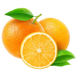 ليمون ويجن اكسترا / Orange Wegan Extra