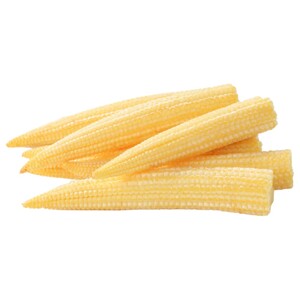 بايبي ذرة / Baby Corn