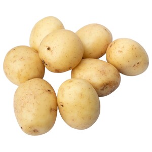 بطاطا غولد صغيرة / Small Gold Potato