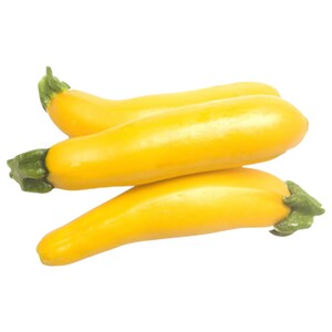زوشيني اصفر / Yellow Zucchini