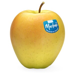 تفاح ابيض مارلين / White Marlyn Apple