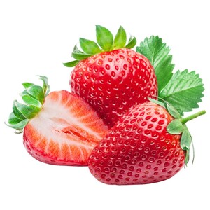 Strawberry - فريز فلت