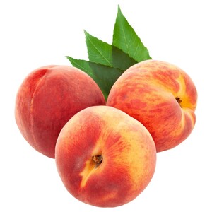 دراق بكفيا / Bikfaya Peach