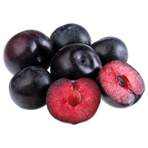 خوخ اسود / Black Plums