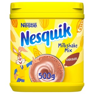 Nesquik 500G