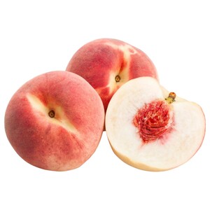 دراق ابيض اكسترا / White Peach Extra