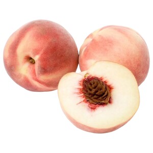دراق ابيض استرالي / Australian White Peach