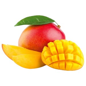 مانغا بيرو / Peru Mango