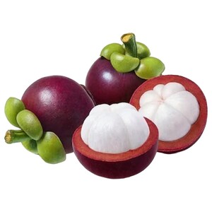 مانغوستين صحن / Mangostin Dish