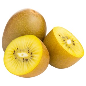كيوي اصفر / Yellow Kiwi