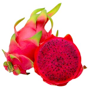 Red Dragon Fruit - دراجن فروت احمر