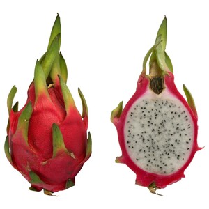 دراجن فروت ابيض / White Dragon Fruit