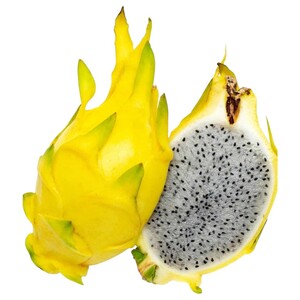 Yellow Dragon Fruit - دراجن فروت اصفر