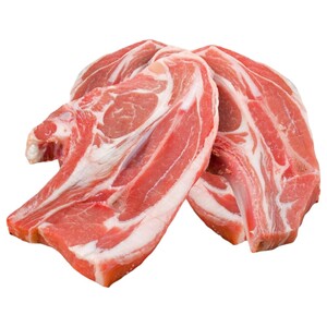 كبة نية غنم / Sheep Raw Meat