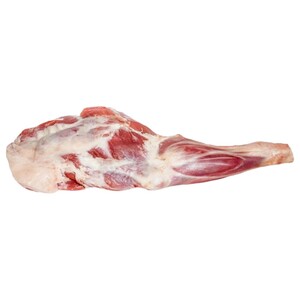 كتف غنم بعضمو / Lamb Shoulder With Bones