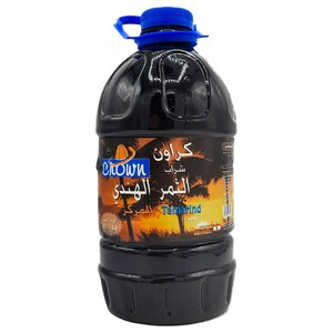 Crown Syrup Tamarind 2.5L