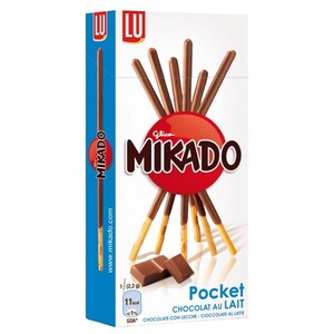 Lu Mikado Pocket 39G