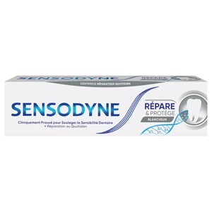 Sensodyne Dentifrice Blancheur 75Ml