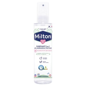 Milton Purifiant 3In1 200Ml
