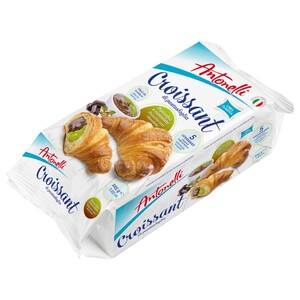 Antonelli Croissant Pistachio & Choco 45G X5