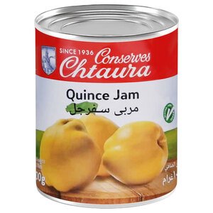 Conserves Chtaura Quince Jam 1000G