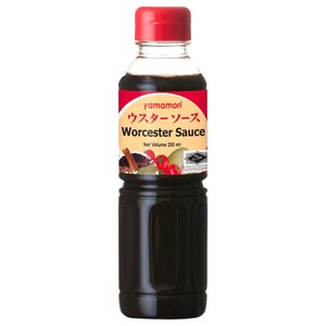 Yamamori Worcester Sauce 200Ml