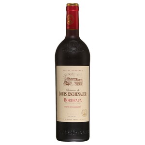 Louis Eschenauer Bordeaux Superieur 2021 75Cl