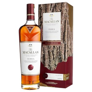 The Macallan Terra 700Ml