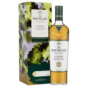 The Macallan Lumina 700Ml