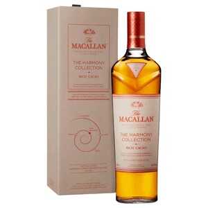 The Macallan The Harmony Collection Rich Cacao 700Ml