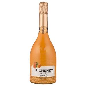 J.P. Chenet Fashion Peche 75Cl