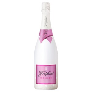 Freixenet Vin Mousseux Ice Rose 75Cl